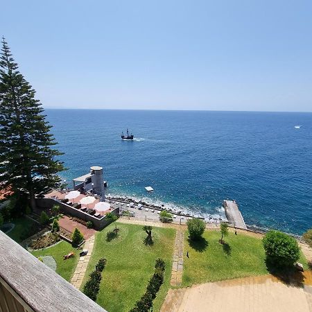 Ocean At Your Feet! Funchal Dış mekan fotoğraf