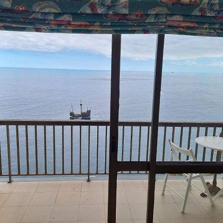 Ocean At Your Feet! Funchal Dış mekan fotoğraf