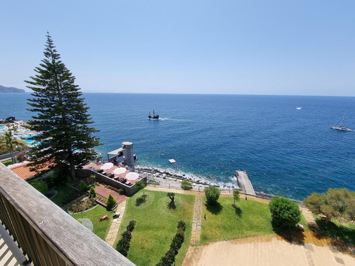 Ocean At Your Feet! Funchal Dış mekan fotoğraf