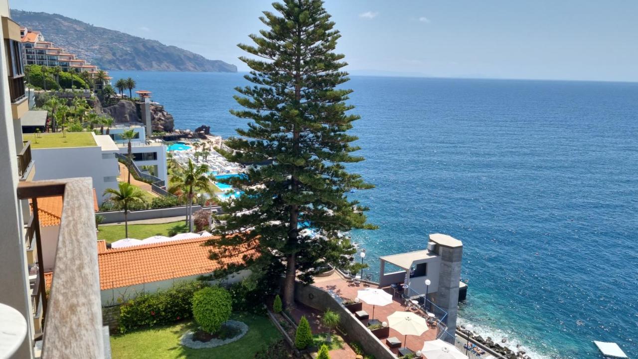 Ocean At Your Feet! Funchal Dış mekan fotoğraf