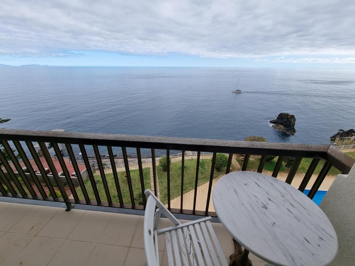 Ocean At Your Feet! Funchal Dış mekan fotoğraf