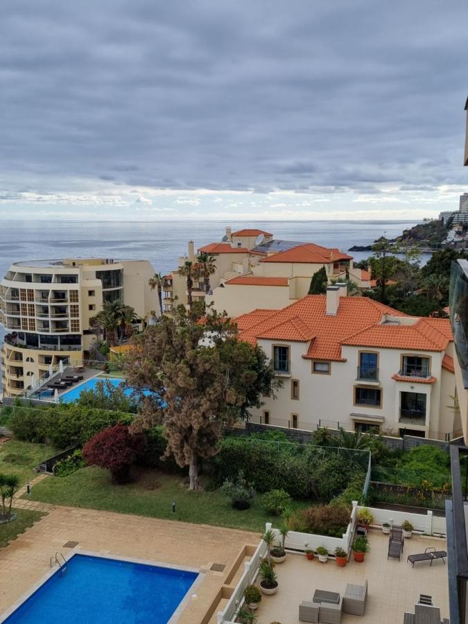Ocean At Your Feet! Funchal Dış mekan fotoğraf