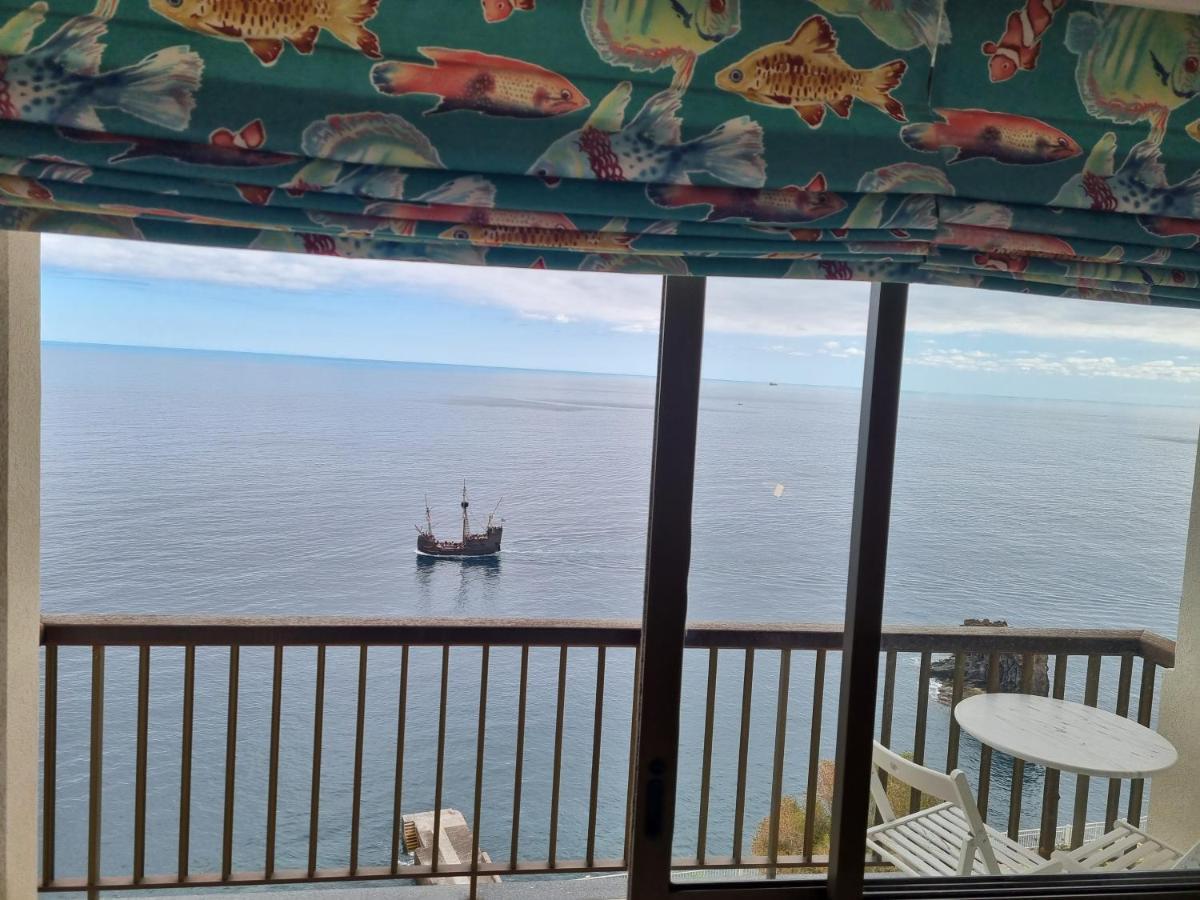 Ocean At Your Feet! Funchal Dış mekan fotoğraf