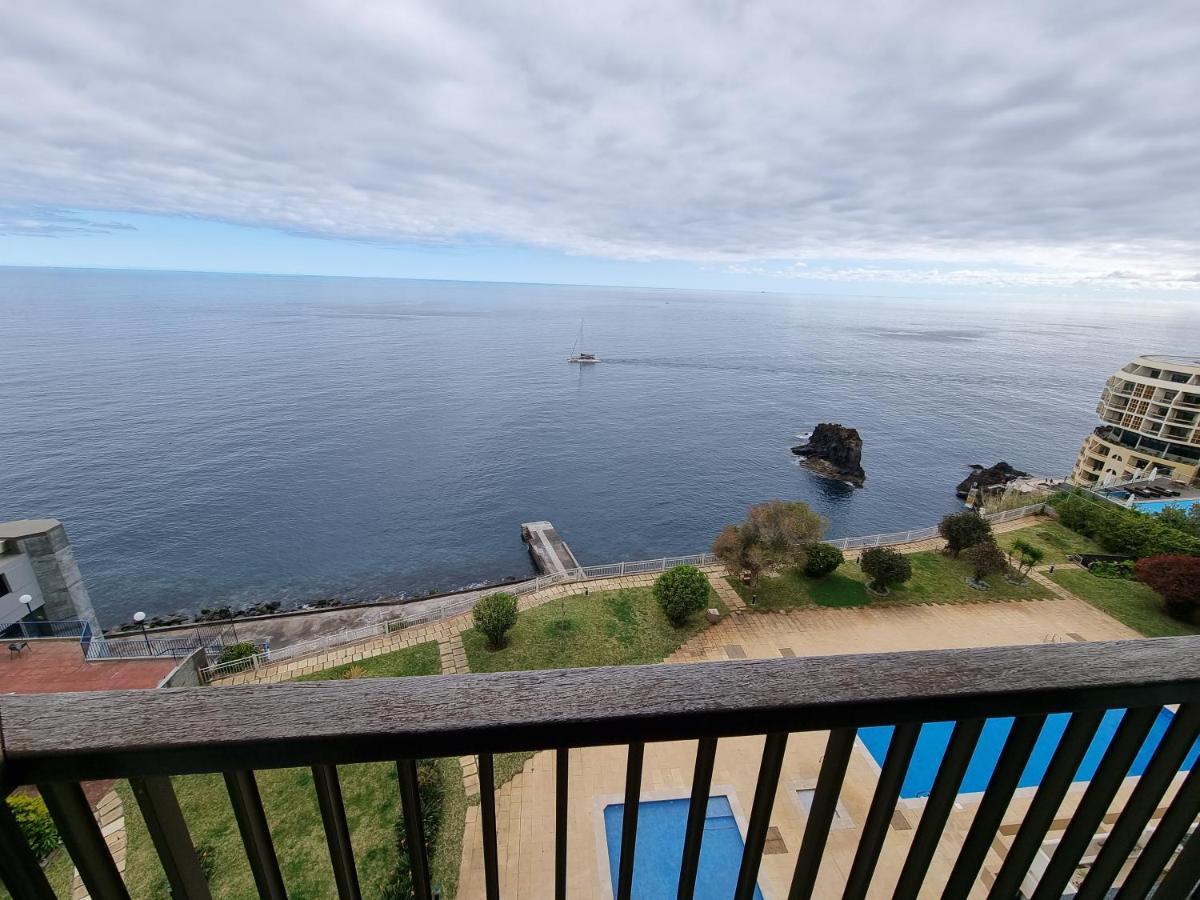 Ocean At Your Feet! Funchal Dış mekan fotoğraf