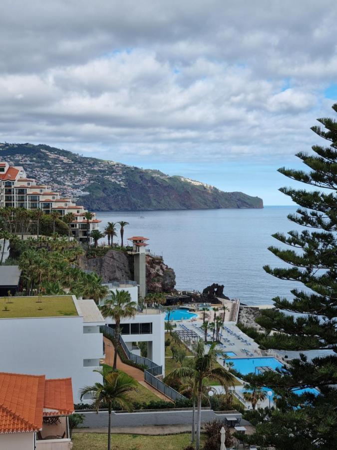 Ocean At Your Feet! Funchal Dış mekan fotoğraf